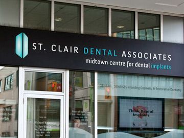 St. Clair Dental Associates
